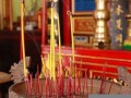 梦见上香(梦见上香拜菩萨什么意思)