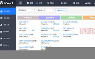 爱测试(爱测试网站)