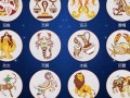 星座血型配对(星座对应的血型)