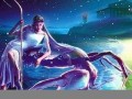 天蝎座女生最配星座(天蝎座女生跟什么星座最配)