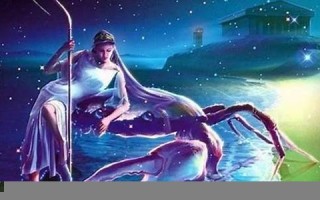 天蝎座女生最配星座(天蝎座女生跟什么星座最配)